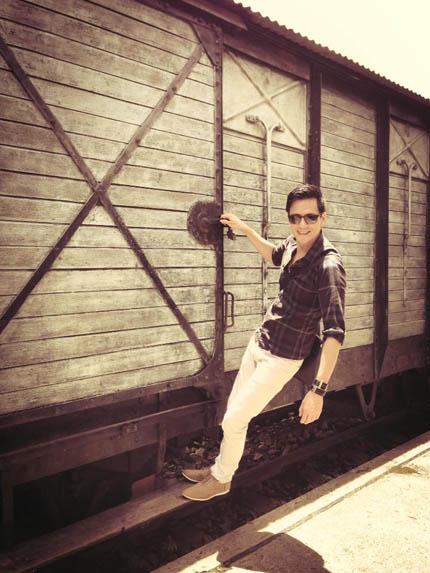 MC Kỳ Duyên,Kỳ Duyên 2013,MC Kỳ Duyên kết hôn