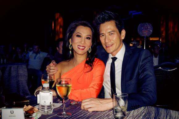 MC Kỳ Duyên,Kỳ Duyên 2013,MC Kỳ Duyên kết hôn