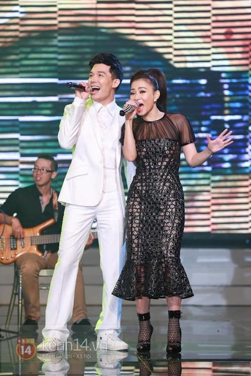Thu Minh 2013,Ca sĩ Thu Minh,Liveshow Dấu Ấn,Thời trang sao