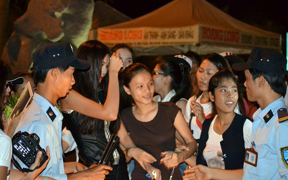 Siêu mẫu Thanh Hằng,Thanh Hằng 2013