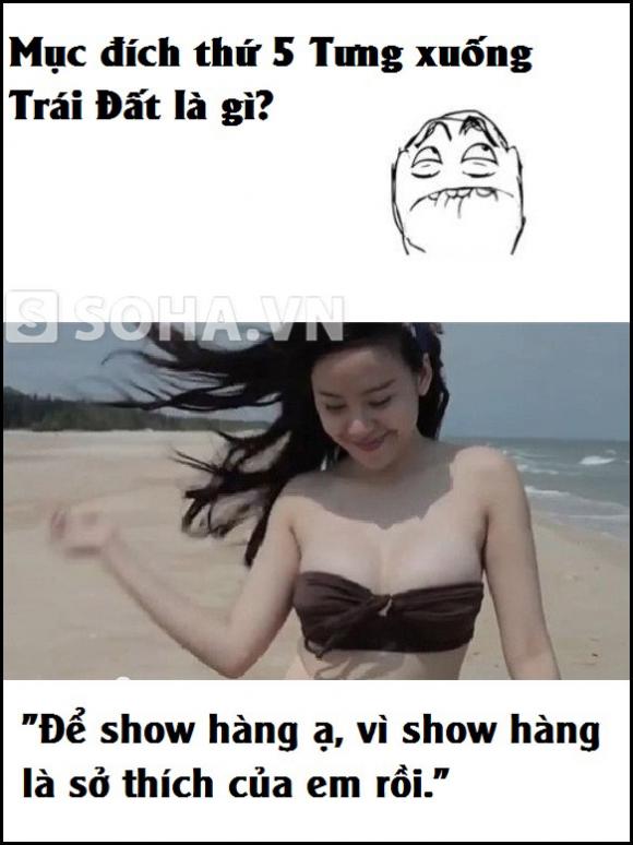 Lối sống trẻ,Giới trẻ khoe hàng,Giới trẻ khoe thân,Khoe thân phản cảm,Bà Tưng