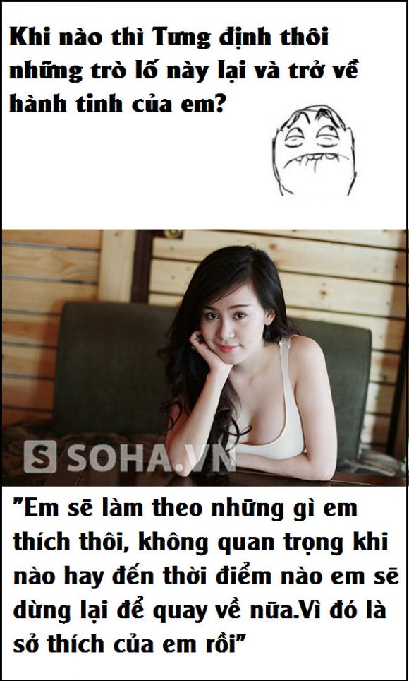 Lối sống trẻ,Giới trẻ khoe hàng,Giới trẻ khoe thân,Khoe thân phản cảm,Bà Tưng
