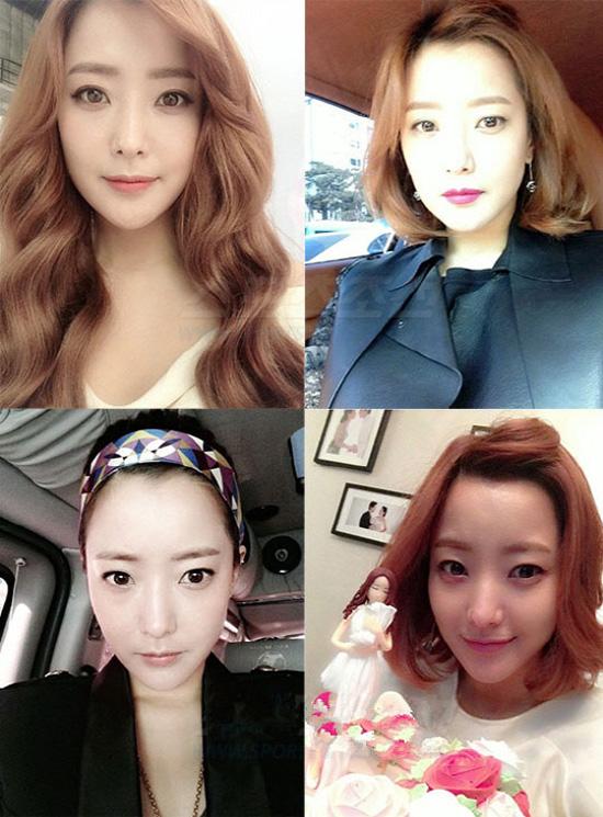 Kim Hee Sun,Kim Hee Sun mặt mộc,Kim Hee Sun xinh đẹp