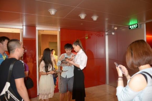 Hồ Ngọc Hà 2013,Hà Hồ,Ca sĩ Hồ Ngọc Hà,Ngôi sao âm nhạc châu Á