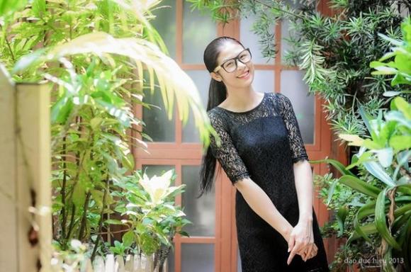 Ngọc Hân 2013,Hoa hậu Ngọc Hân,Hoa hậu Việt Nam 2010
