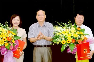 Bí thư Tỉnh ủy Ninh Bình,Nguyễn Thị Thanh