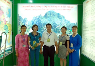 Bí thư Tỉnh ủy Ninh Bình,Nguyễn Thị Thanh