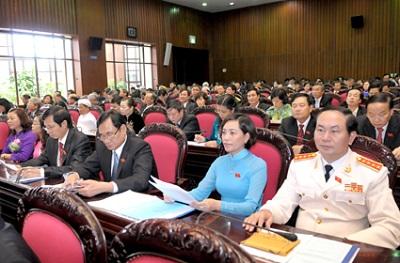 Bí thư Tỉnh ủy Ninh Bình,Nguyễn Thị Thanh
