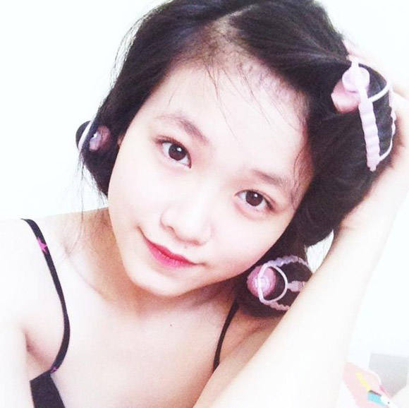 Ngọc Trinh 2013,Siêu mẫu Ngọc Trinh,Nữ hoàng nội y,Em gái Ngọc Trinh,Ngọc My