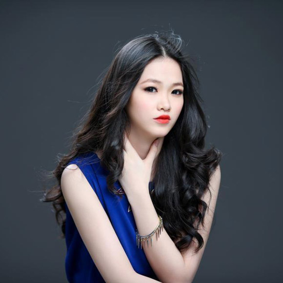 Ngọc Trinh 2013,Siêu mẫu Ngọc Trinh,Nữ hoàng nội y,Em gái Ngọc Trinh,Ngọc My
