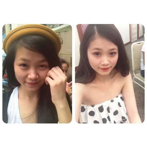 Ngọc Trinh 2013,Siêu mẫu Ngọc Trinh,Nữ hoàng nội y,Em gái Ngọc Trinh,Ngọc My