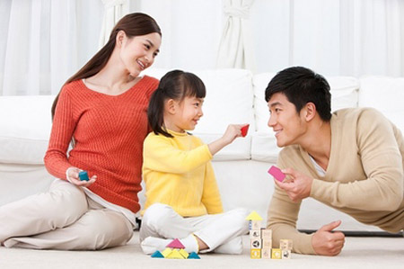 Tình yêu,cuộc sống gia đình,Vợ chồng hạnh phúc,cuộc sống vợ chồng