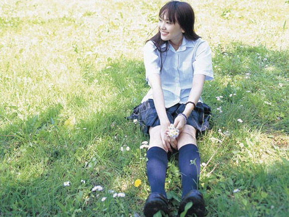 Hot girl Nhật,Mayu Watanabe,Oku Manami,Fukuda Mayuko 