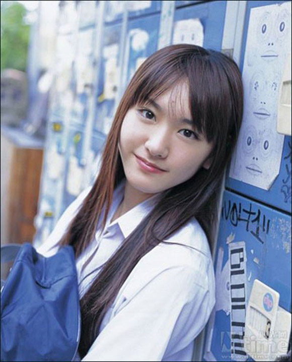 Hot girl Nhật,Mayu Watanabe,Oku Manami,Fukuda Mayuko 