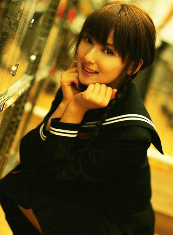 Hot girl Nhật,Mayu Watanabe,Oku Manami,Fukuda Mayuko 