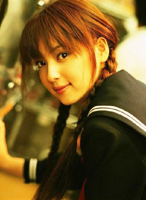 Hot girl Nhật,Mayu Watanabe,Oku Manami,Fukuda Mayuko 