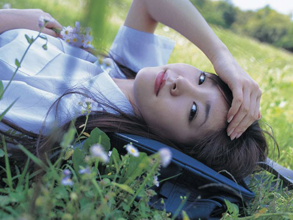 Hot girl Nhật,Mayu Watanabe,Oku Manami,Fukuda Mayuko 