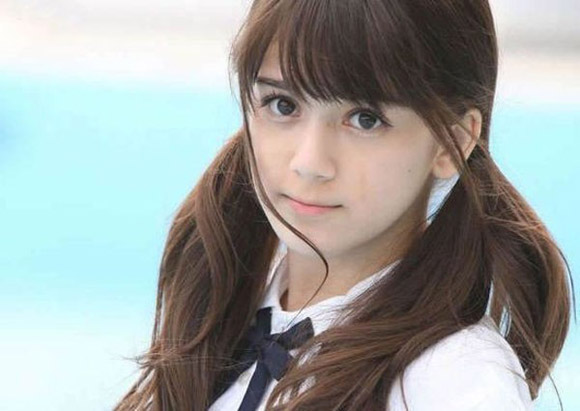 Hot girl Nhật,Mayu Watanabe,Oku Manami,Fukuda Mayuko 