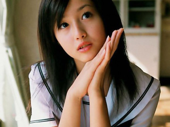 Hot girl Nhật,Mayu Watanabe,Oku Manami,Fukuda Mayuko 