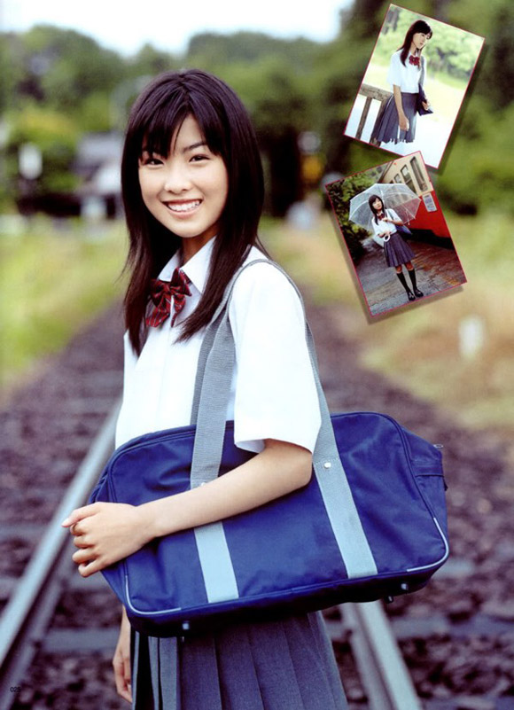 Hot girl Nhật,Mayu Watanabe,Oku Manami,Fukuda Mayuko 