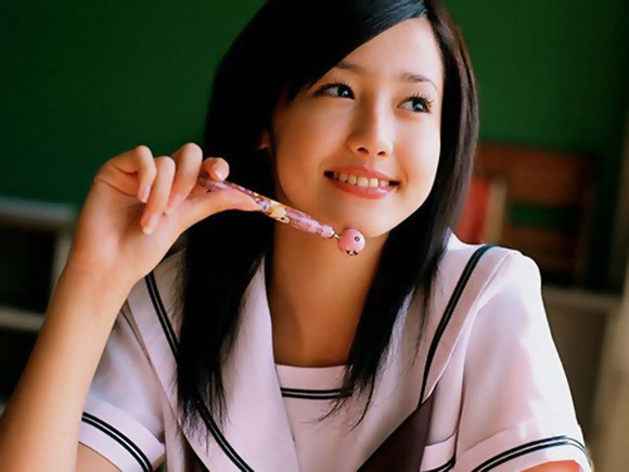 Hot girl Nhật,Mayu Watanabe,Oku Manami,Fukuda Mayuko 