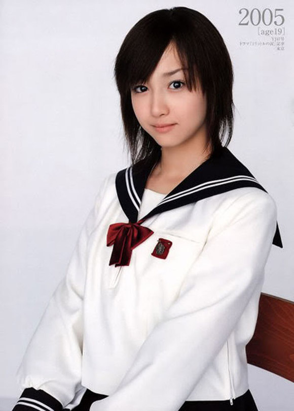 Hot girl Nhật,Mayu Watanabe,Oku Manami,Fukuda Mayuko 