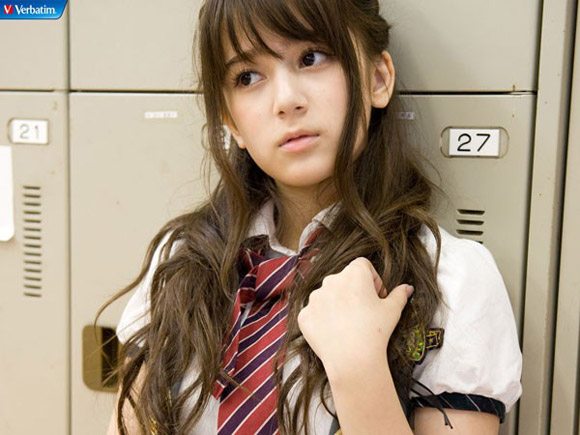 Hot girl Nhật,Mayu Watanabe,Oku Manami,Fukuda Mayuko 