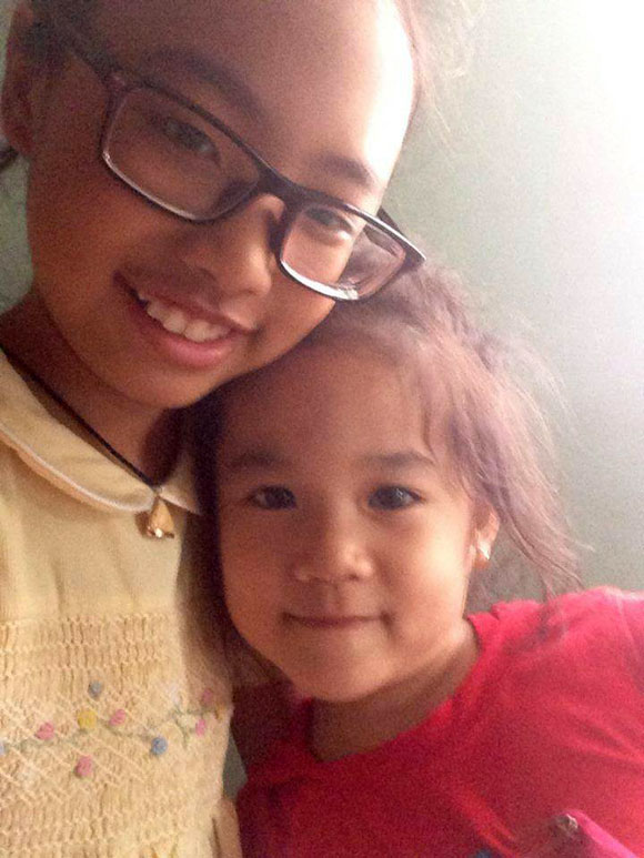 Phương mỹ chi,Giọng hát việt nhí,The voice kids