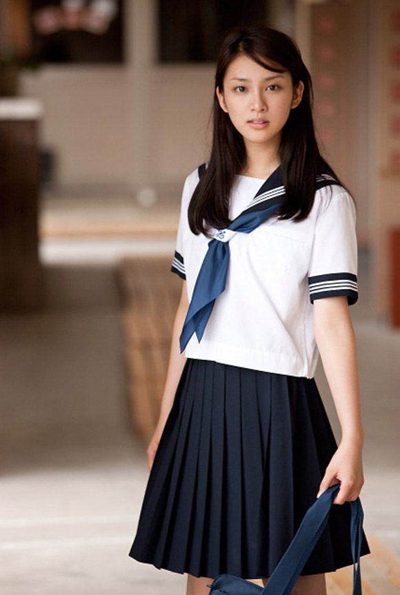 Hot girl Nhật,Mayu Watanabe,Oku Manami,Fukuda Mayuko 