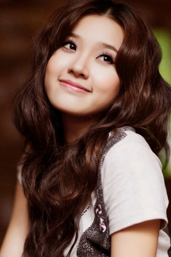Midu 2013,Hot girl Midu,Diễn viên Midu