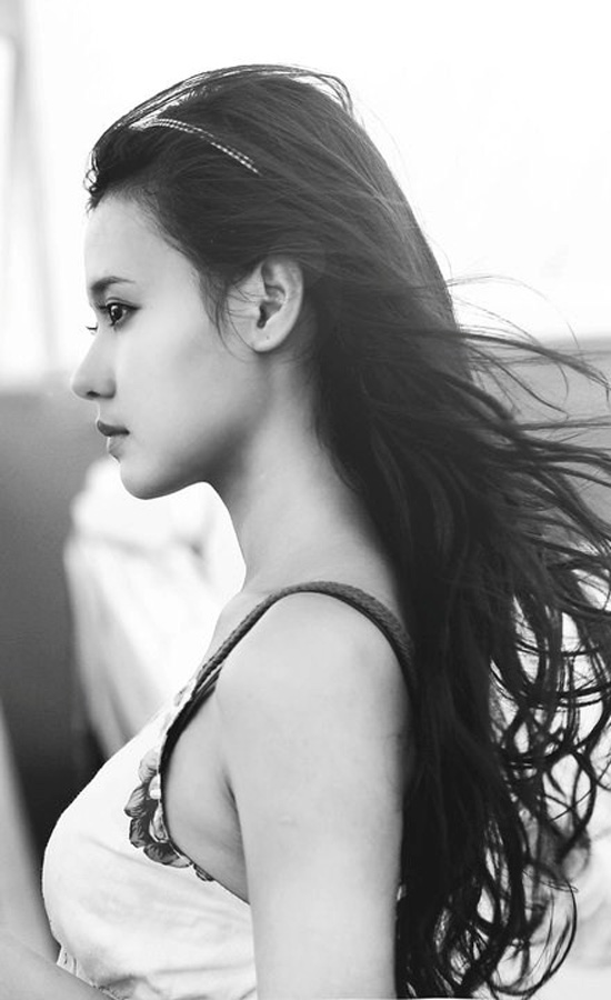 Midu 2013,Hot girl Midu,Diễn viên Midu