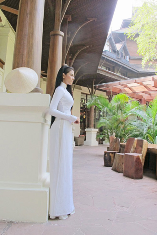 Thời trang sao việt,Mỹ nhân việt,Thời trang sao,Hoa hậu Diễm Hương,Hiền Thục