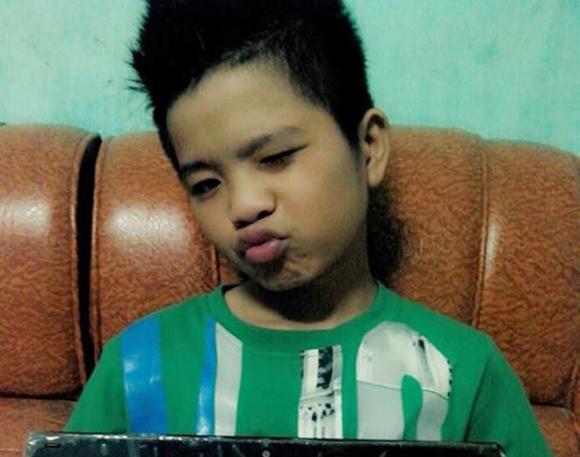 Quán quân Giọng hát Việt nhí,Quang Anh,The voice kids