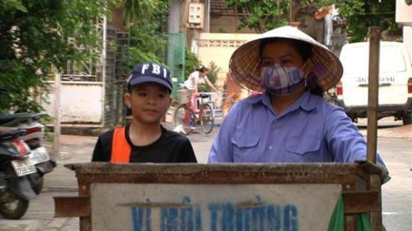 Quán quân Giọng hát Việt nhí,Quang Anh,The voice kids