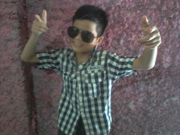 Quán quân Giọng hát Việt nhí,Quang Anh,The voice kids