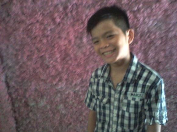 Quán quân Giọng hát Việt nhí,Quang Anh,The voice kids