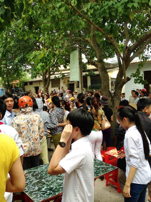 Quán quân Giọng hát Việt nhí,Quang Anh,The voice kids