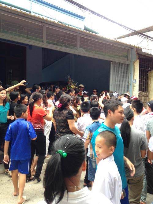 Quán quân Giọng hát Việt nhí,Quang Anh,The voice kids