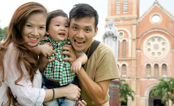 Đan Lê,Huy Khánh,Diva Hồng Nhung,Jennifer Phạm,Hà Kiều Anh