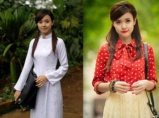 Midu 2013,Hot girl Midu,Diễn viên Midu