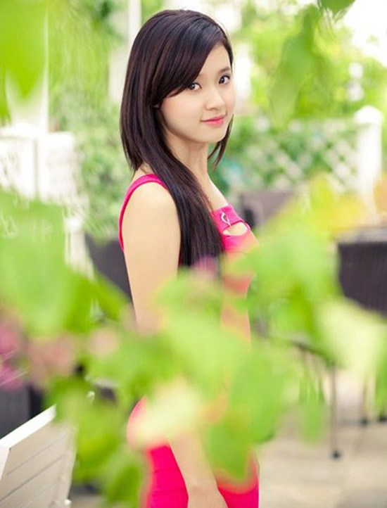 Midu 2013,Hot girl Midu,Diễn viên Midu