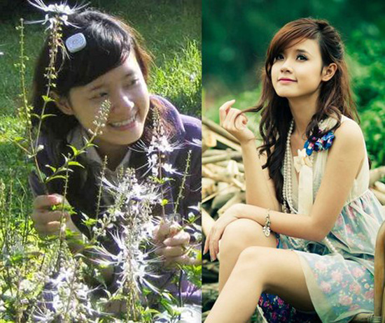 Midu 2013,Hot girl Midu,Diễn viên Midu