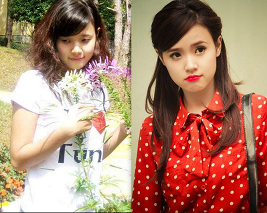 Midu 2013,Hot girl Midu,Diễn viên Midu