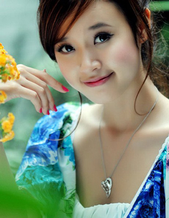 Midu 2013,Hot girl Midu,Diễn viên Midu