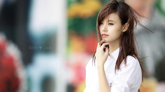 Midu 2013,Hot girl Midu,Diễn viên Midu