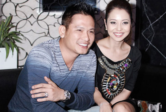 Đan Lê,Huy Khánh,Diva Hồng Nhung,Jennifer Phạm,Hà Kiều Anh