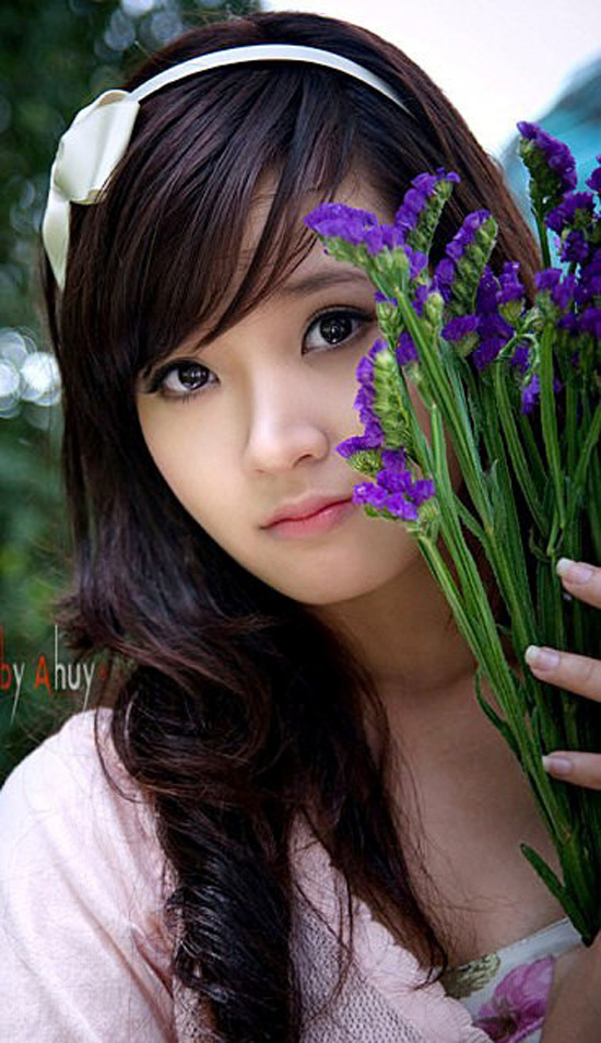 Midu 2013,Hot girl Midu,Diễn viên Midu