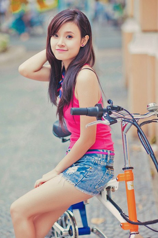 Midu 2013,Hot girl Midu,Diễn viên Midu