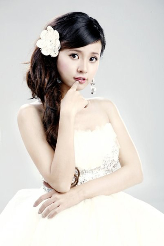 Midu 2013,Hot girl Midu,Diễn viên Midu