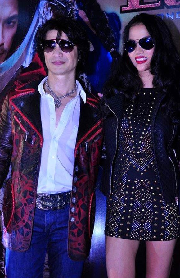 Đan Lê,Huy Khánh,Diva Hồng Nhung,Jennifer Phạm,Hà Kiều Anh